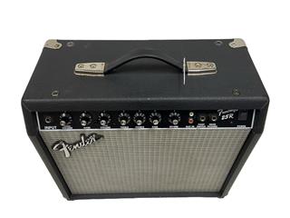 FENDER FRONTMAN 25R 1X10 25W GUITAR COMBO AMPLIFIER